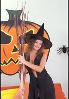 Групповушка, утроенная накануне Хеллоуина 2 фотография