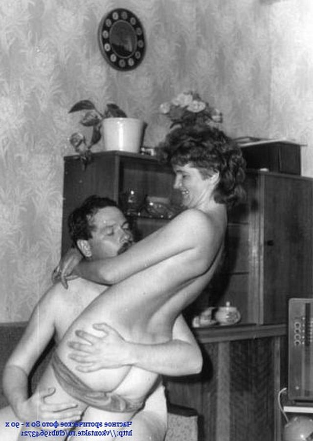 Советский секс реально впечатлит 9 фотография
