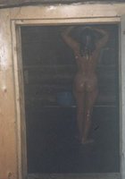 С голыми девчонками в бане 3 фотография