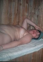С голыми девчонками в бане 22 фото