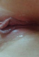 Половые губы сексуальной партнерши 12 фотография