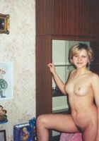 Домашняя порнография круто возбуждает 16 фото