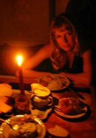 Отымел подружку после ужина со свечами 14 фото
