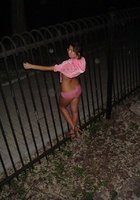Сексуальная фигурка Карины возбуждает 7 фотография
