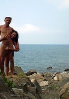 Крымские откровенности от обнаженных девочек 1 фото