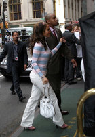 Упругая попка сексуальной Jennifer Lopez 14 фото