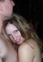 Секс с молодой женой с красивым лицом 12 фотография