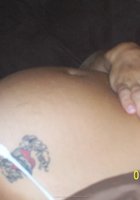 Трах беременной латиноамериканской девушки с законным мужем 8 фото