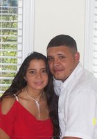Трах беременной латиноамериканской девушки с законным мужем 1 фото