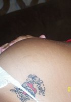 Трах беременной латиноамериканской девушки с законным мужем 7 фото