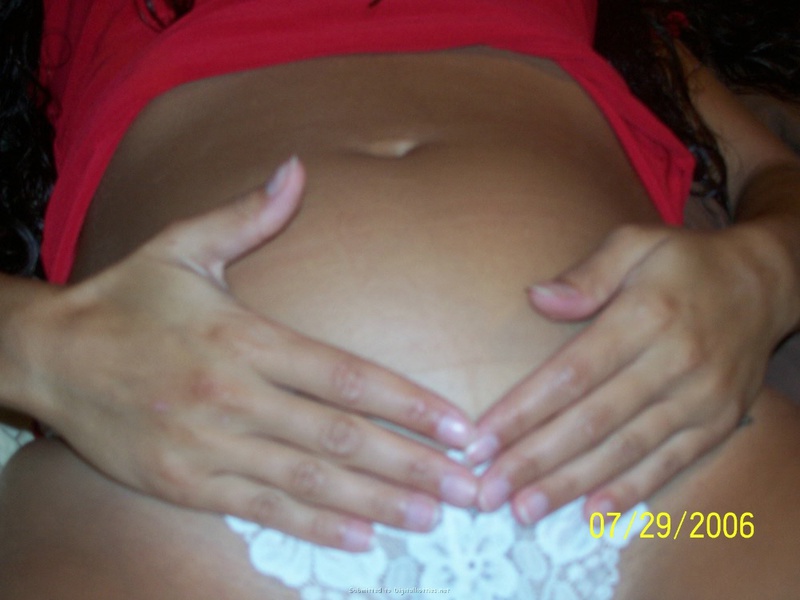 Трах беременной латиноамериканской девушки с законным мужем 4 фотография