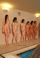 Голые тела девушек на любой вкус 17 фотография