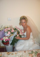 Свадебная эротика молодой невесты 2 фото
