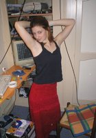 Кавказские девы так как же как и остальные любят секс 8 фотография