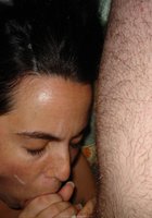Жена способна достать языком до своего соска 35 фотография