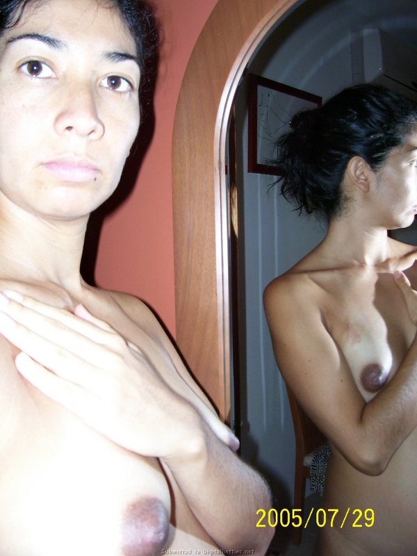 Беременная мексиканка шалит в свои тридцать семь лет 17 фотография
