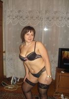 Голые жены с лишним весом показывают бюст и вагину 28 фото