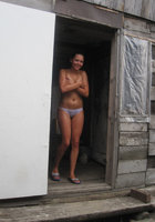 Девчонки в бане пропаривают голые тела 3 фото