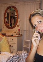 Виола занимается сексом по телефону со своим бывшим 9 фото
