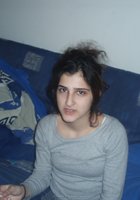 Голая армянка отдыхает на диване после куни 3 фото
