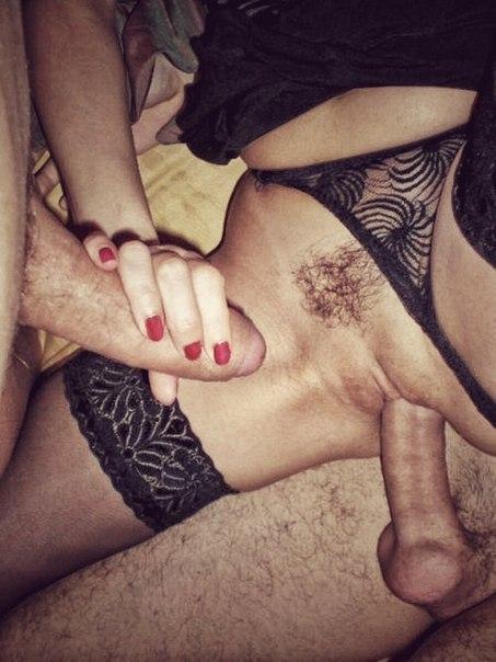 Телки ради новых ощущений соглашаются на секс с двумя мужчинами 26 фотография