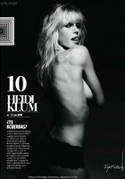 Сексуальные модели красуются на обложках журналов 3 фото