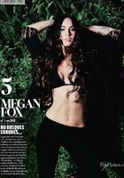 Сексуальные модели красуются на обложках журналов 8 фотография