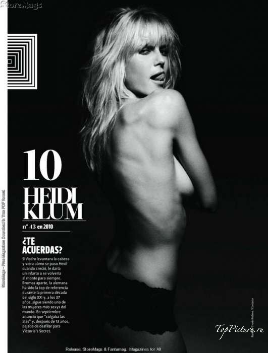 Сексуальные модели красуются на обложках журналов 3 фотография