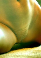 Красотки в эротическом белье показывают сиськи и аппетитные попки 5 фото