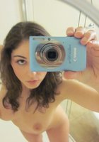 Парни выложили в интернет фото своих голых любовниц 8 фотография