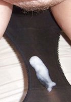 Подборка мокрых вагин, снятых крупным планом 10 фотография