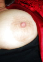 Голубоглазая любительница мастурбации в свободное время отсасывает пенис 10 фотография