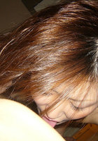 Японка с волосатым лобком сношается с другом после шалостей с розовым вибратором 3 фото