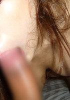 Японка с волосатым лобком сношается с другом после шалостей с розовым вибратором 7 фотография